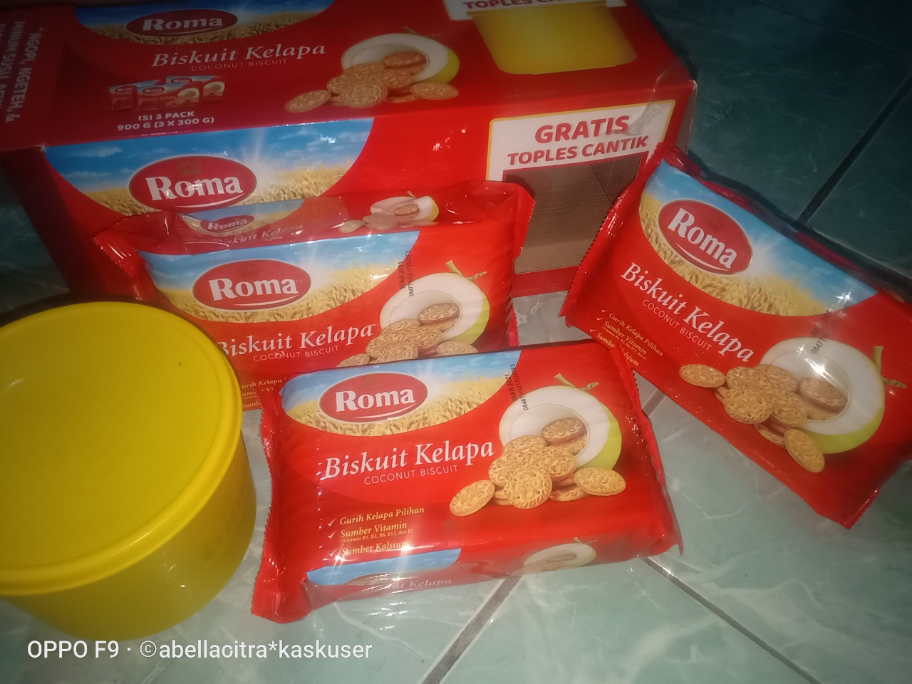 Khas Ramadhan yang Diburu Sampai Sekarang 