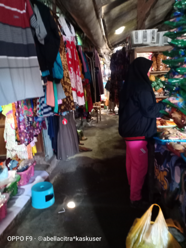 Khas Ramadhan yang Diburu Sampai Sekarang 