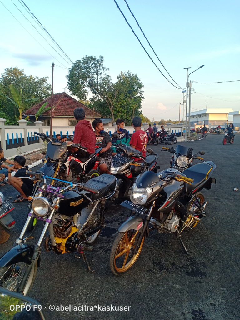 Khas Ramadhan yang Diburu Sampai Sekarang 