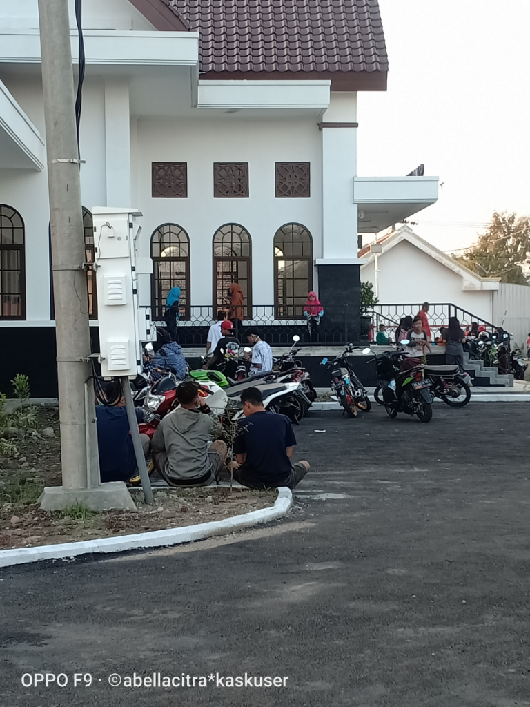 Khas Ramadhan yang Diburu Sampai Sekarang 