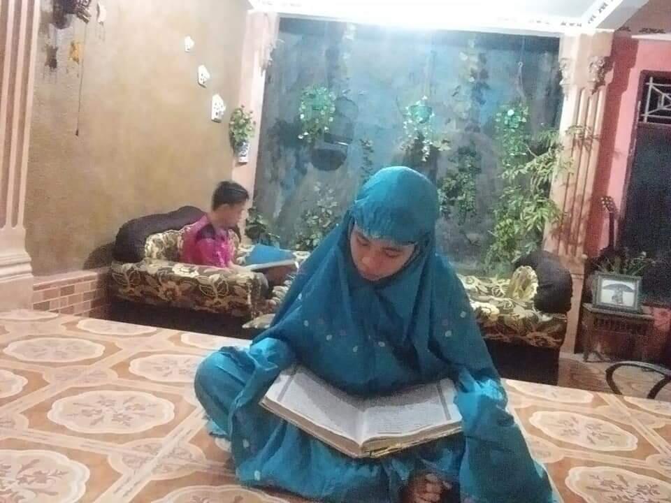 Perbedaan Ramadhan Tahun 2020 dan Tahun Sebelumnya Nomer 6 Paling Ngenes