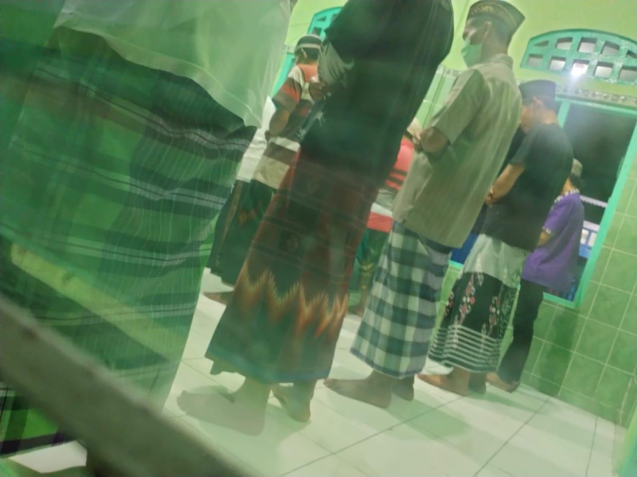 Perbedaan Ramadhan Tahun 2020 dan Tahun Sebelumnya Nomer 6 Paling Ngenes
