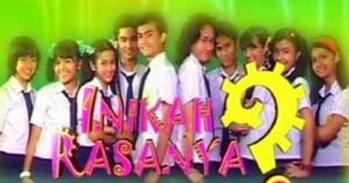 Sinetron Persahabatan Yang Nge-hits Berlatar Sekolah Lahiran 90-an. Yuk, Nostalgia!