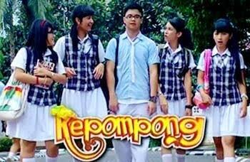 Sinetron Persahabatan Yang Nge-hits Berlatar Sekolah Lahiran 90-an. Yuk, Nostalgia!