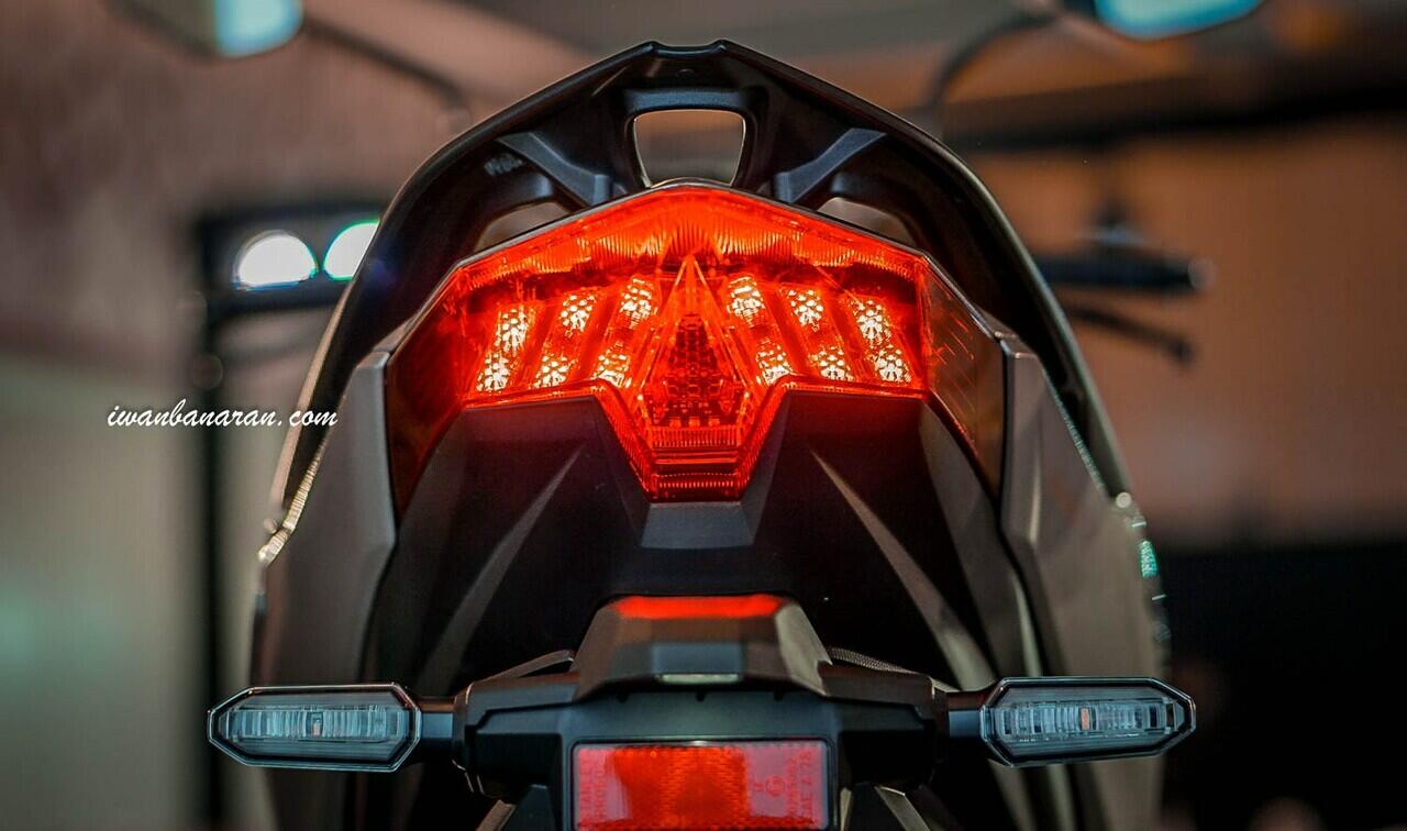 Stok Honda Vario Sudah Kosong Selama 2 Minggu Di Gudang, Pertanda Apa?