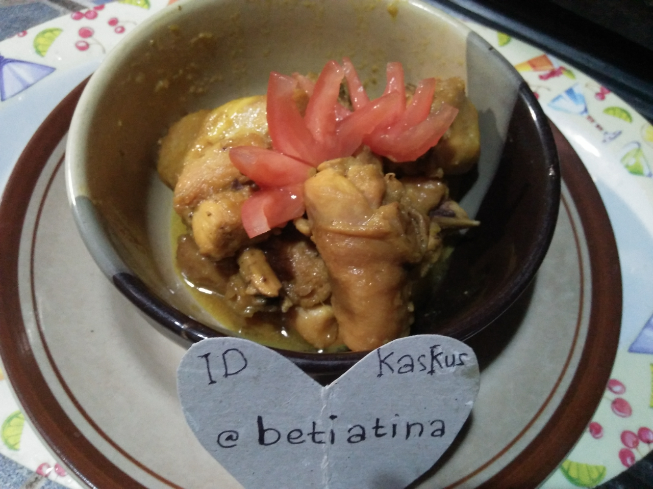 Resep Menu Non-pedas Bagi Si Kecil yang Sedang Belajar Puasa