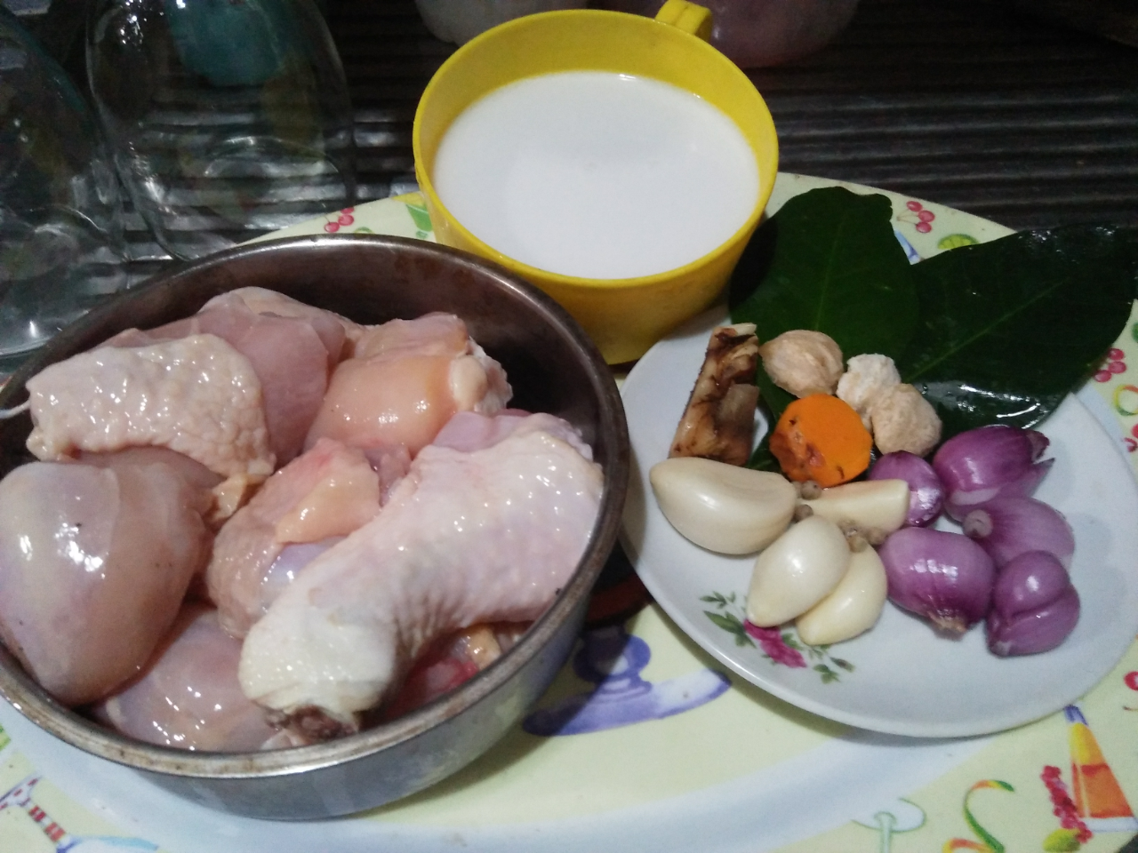 Resep Menu Non-pedas Bagi Si Kecil yang Sedang Belajar Puasa