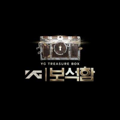 TREASURE Konfirmasi Jadwal Debut