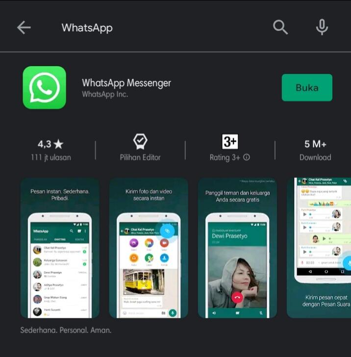 Hanya Hitungan Detik, Begini Cara Terbaru Dapat Token Gratis Lewat WhatsApp!