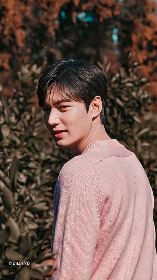 Lee Min Hoo kembali gencarkan Fansnya di Indonesia.