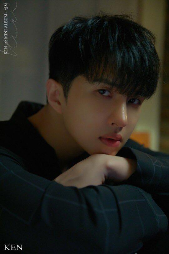 Ken 'VIXX' akan Jalankan Wajib Militer Segera