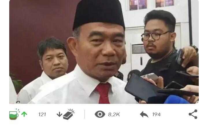 Ramadhanku Tahun Ini, Mari Kita Berkebun