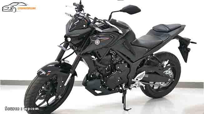 Motor 250cc Terbaik & Termurah