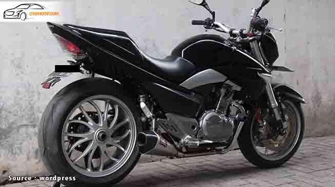 Motor 250cc Terbaik & Termurah
