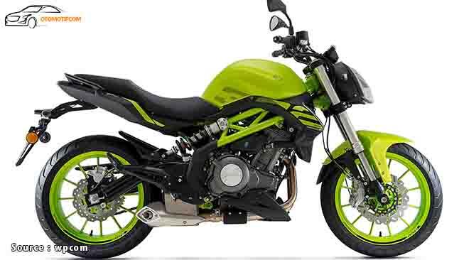 Motor 250cc Terbaik & Termurah