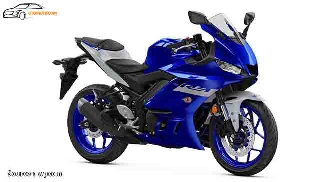 Motor 250cc Terbaik & Termurah