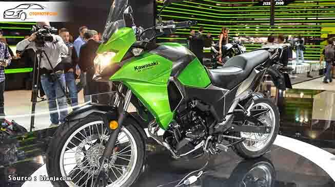 Motor 250cc Terbaik & Termurah