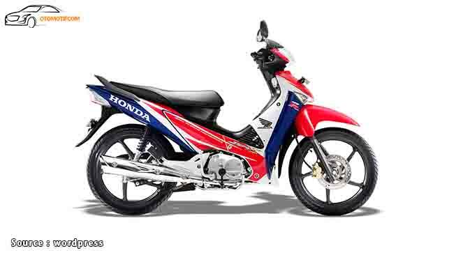 Rekomendasi 10 Motor Irit & Murah