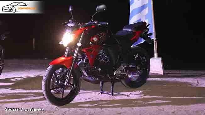 Rekomendasi 10 Motor Irit & Murah