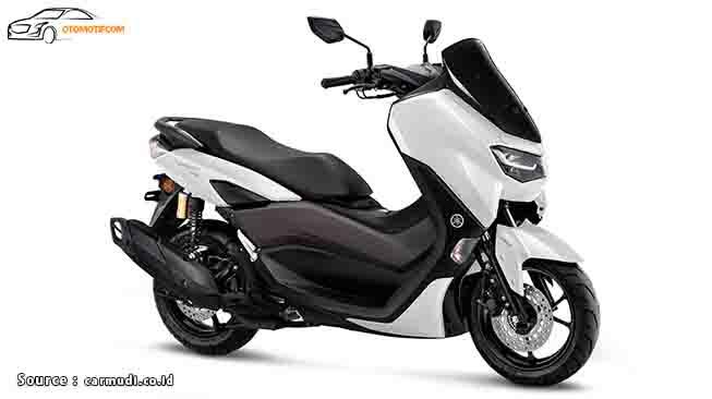 Rekomendasi 10 Motor Irit & Murah