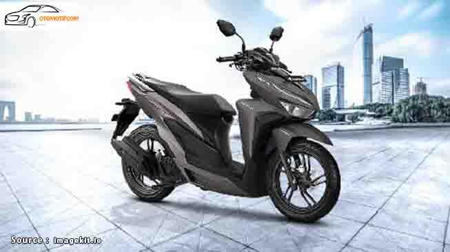 Rekomendasi 10 Motor Irit & Murah