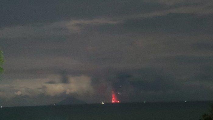 Cerita Lengkap Misteri Suara Dentuman di Jawa Tengah, dari Warga, LAPAN, hingga BMKG