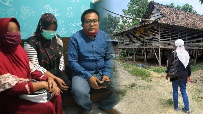 Rp500 Juta Ditolak, Sogok ke Siswi SMP di Gresik Up Rp 1 Miliar, Untuk Rayu Keluarga