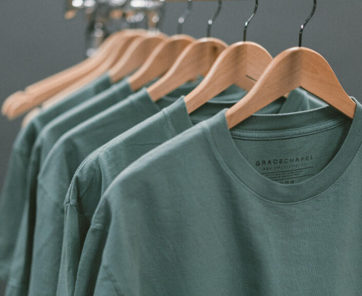Jangan Suka Pakai Baju Berkali - Kali Tanpa Dicuci