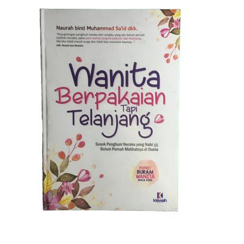 Fenomena Wanita Tanpa Busana.