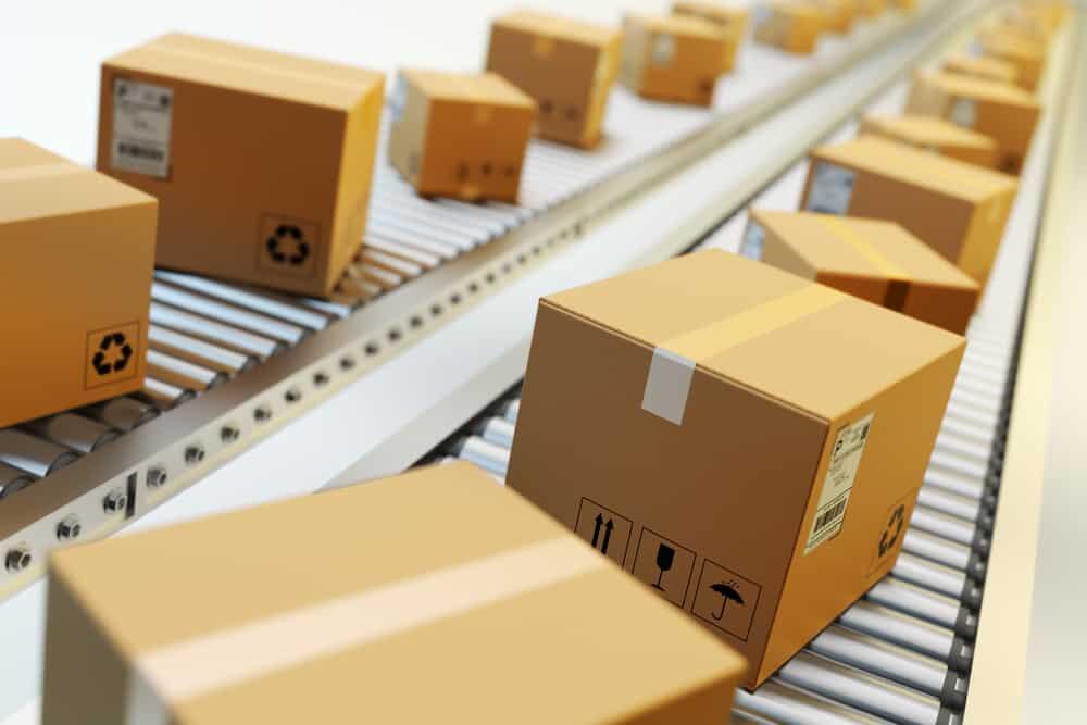 Penyebab Paket Datang Terlambat