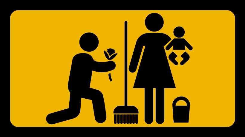 6 Hal Penting yang Seorang Ayah Harus Ajarkan Pada Anak Laki-Lakinya