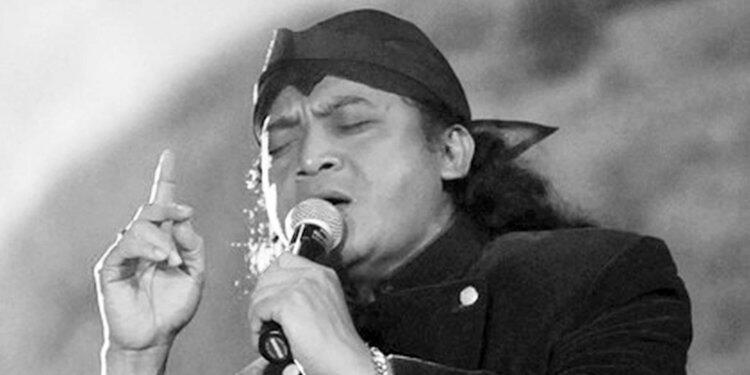 Terlanjur Viral, Ternyata Berita Tentang Didi Kempot Ini Hoaks