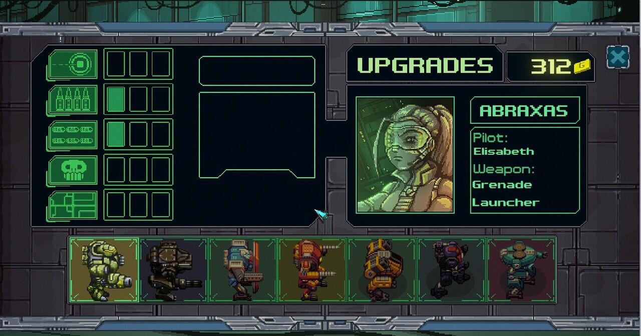 Game PC Tower Defense Mechs Vs Kaiju Game Ringan Bikin Lupa Waktu