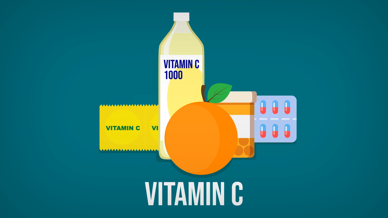 Balasan Dari Berapa Banyak Kita Harus Minum Vitamin C Kaskus