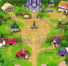 Harvest Moon Jaman Natsume Yang Asik Buat Nemenin Ngabuburit