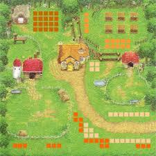 Harvest Moon Jaman Natsume Yang Asik Buat Nemenin Ngabuburit