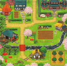 Harvest Moon Jaman Natsume Yang Asik Buat Nemenin Ngabuburit