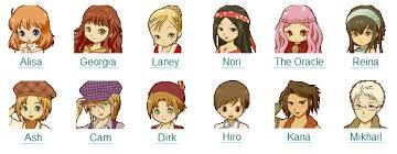 Harvest Moon Jaman Natsume Yang Asik Buat Nemenin Ngabuburit