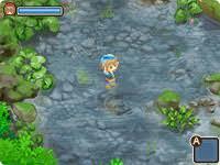 Harvest Moon Jaman Natsume Yang Asik Buat Nemenin Ngabuburit