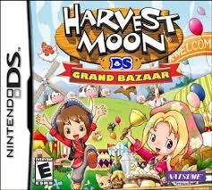 Harvest Moon Jaman Natsume Yang Asik Buat Nemenin Ngabuburit