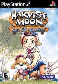 Harvest Moon Jaman Natsume Yang Asik Buat Nemenin Ngabuburit
