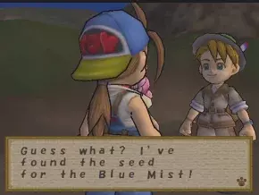 Harvest Moon Jaman Natsume Yang Asik Buat Nemenin Ngabuburit