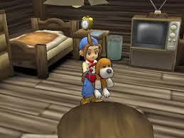Harvest Moon Jaman Natsume Yang Asik Buat Nemenin Ngabuburit