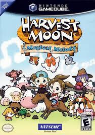 Harvest Moon Jaman Natsume Yang Asik Buat Nemenin Ngabuburit