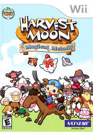 Harvest Moon Jaman Natsume Yang Asik Buat Nemenin Ngabuburit