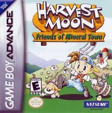 Harvest Moon Jaman Natsume Yang Asik Buat Nemenin Ngabuburit