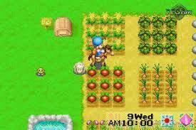 Harvest Moon Jaman Natsume Yang Asik Buat Nemenin Ngabuburit