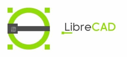 Belajar Desain Sederhana dengan Aplikasi LibreCAD