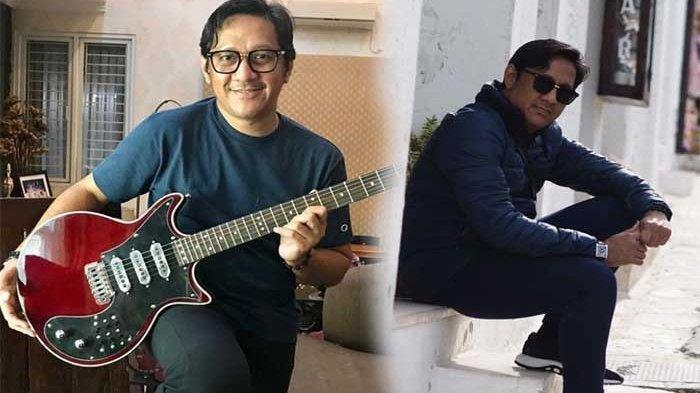 Andre Taulany Bicara Perceraian dalam Pernikahan, Diungkap pada Boy William