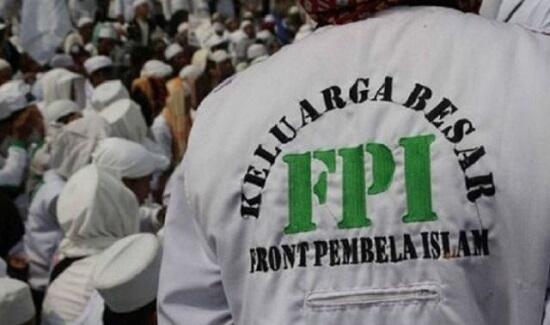 Munarman Ungkap Rahasia FPI Anggotanya Tak Ada Positif Corona !!!